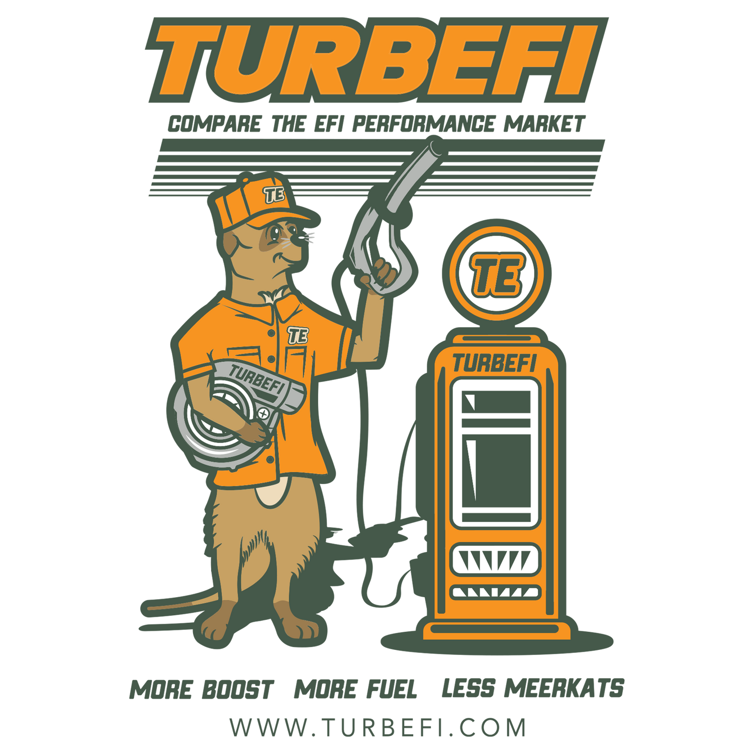 Tufbefi - Online Automotive Performance Parts Database – Turbefi