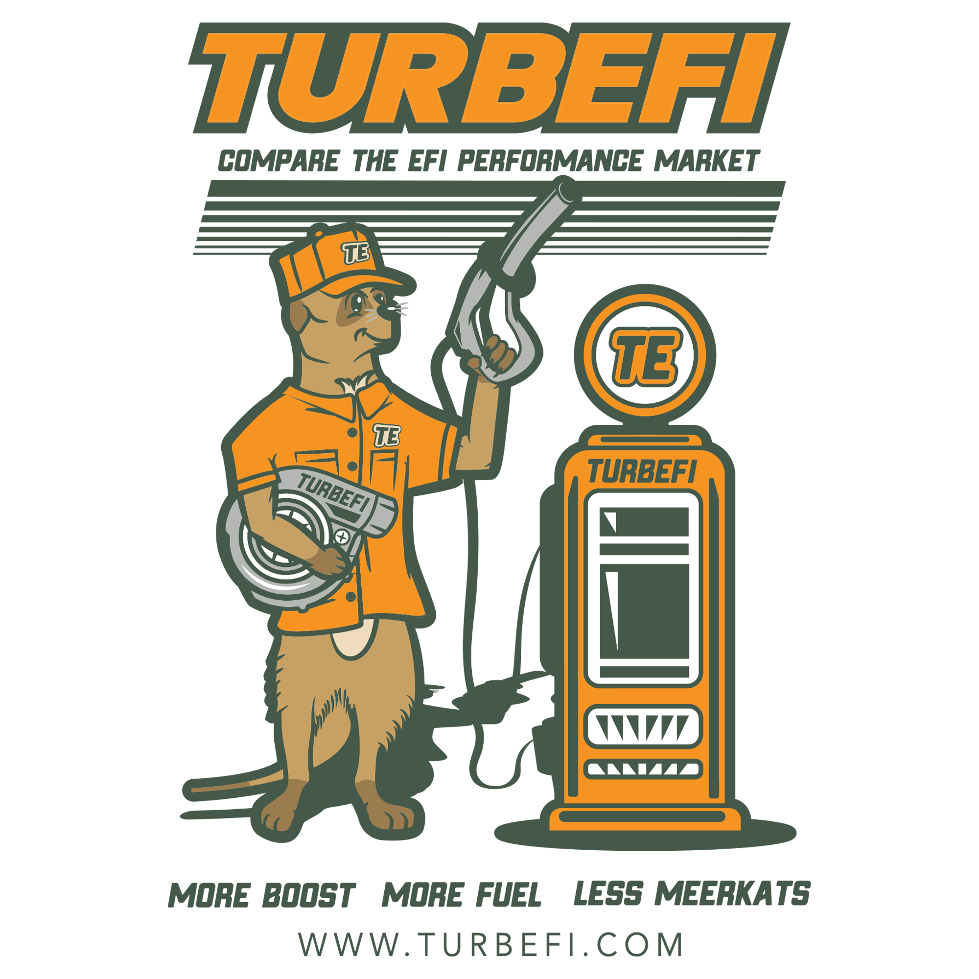 Tufbefi - Online Automotive Performance Parts Database – Turbefi