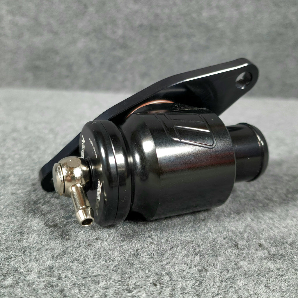 Turbosmart Kompact BOV Adaptor Kit to Suit Toyota 1JZGTE VVTI Engines