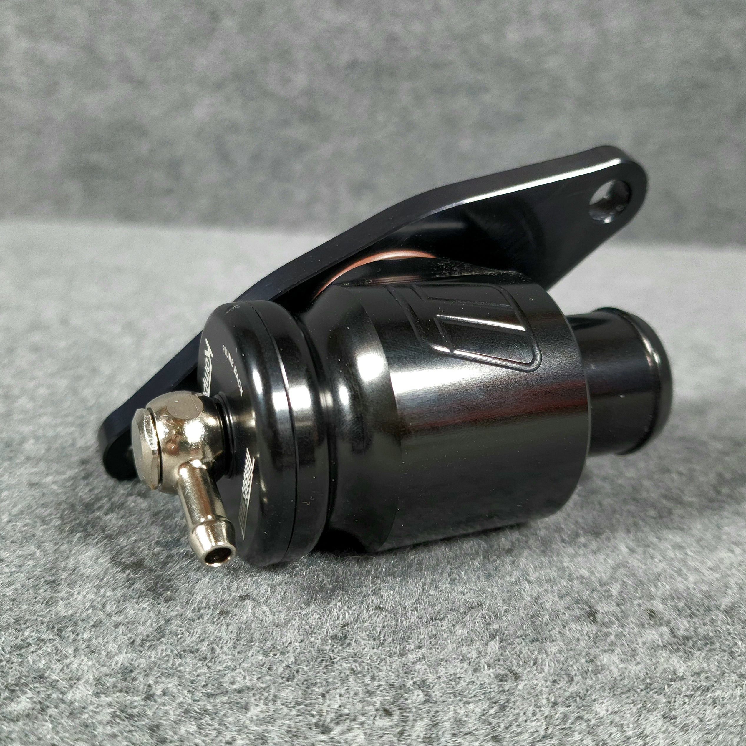 Turbosmart Kompact BOV Adaptor Kit to Suit Toyota 1JZGTE VVTI Engines