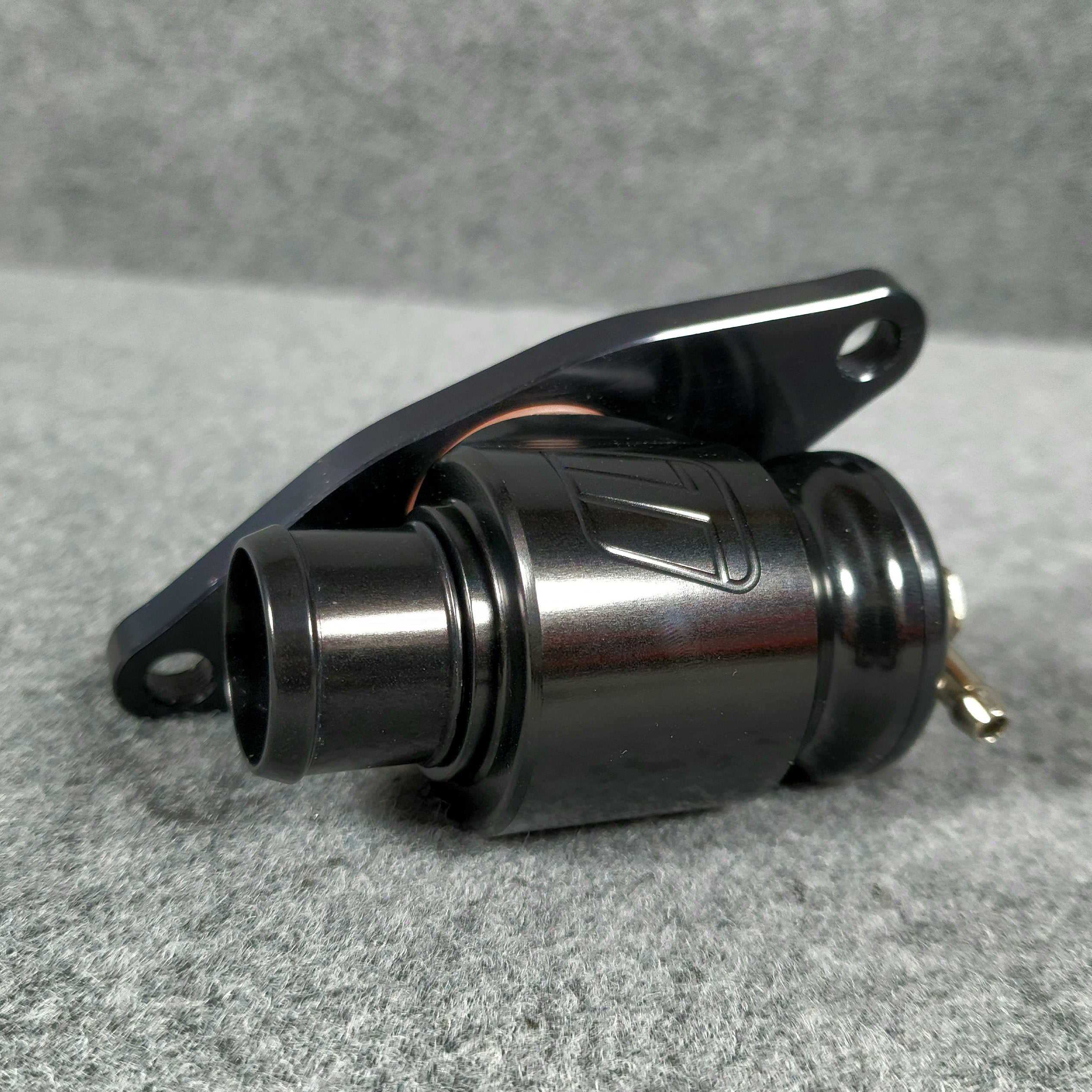 Turbosmart Kompact BOV Adaptor Kit to Suit Toyota 1JZGTE VVTI Engines
