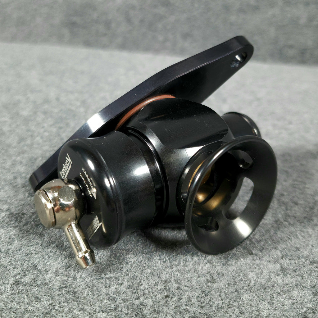 Turbosmart Kompact BOV Adaptor Kit to Suit Toyota 1JZGTE VVTI Engines