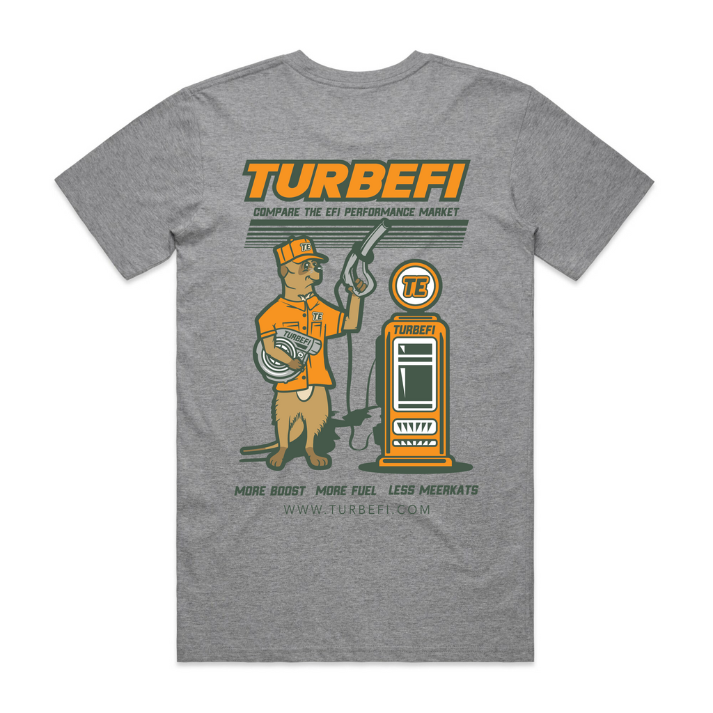 Turbefi Meerkat T-Shirt